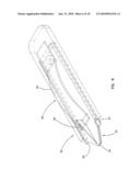 Small Volume In Vitro Analyte Sensor diagram and image