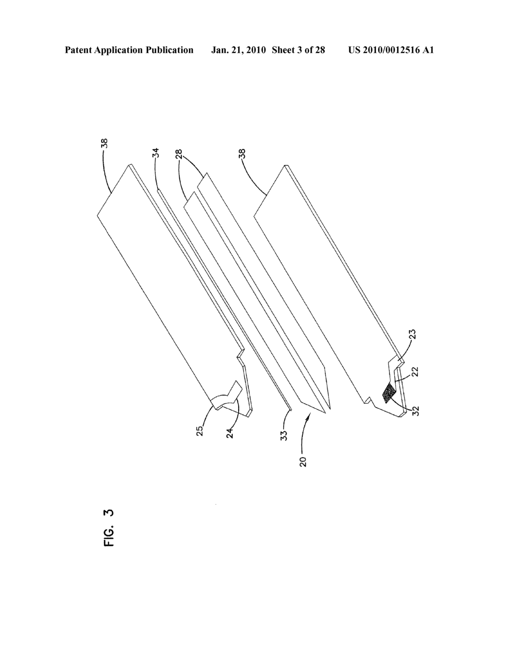 Small Volume In Vitro Sensor and Methods of Making - diagram, schematic, and image 04