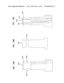 Small Volume In Vitro Sensor and Methods of Making diagram and image