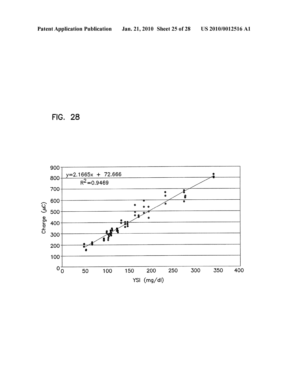 Small Volume In Vitro Sensor and Methods of Making - diagram, schematic, and image 26