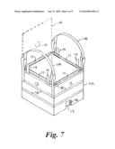 BAG-IN-BAG CONTAINER FOR BULK HANDLING OF FLUIDS diagram and image