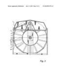 Rotary Disc Filter and Module for Constructing Same diagram and image