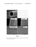 Plasma Separation Membrane diagram and image