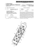 Vehicle heating system diagram and image