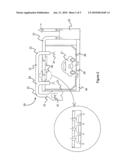 IRRADIATION FACILITY OF RADIANT HEAT diagram and image