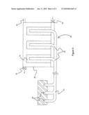 IRRADIATION FACILITY OF RADIANT HEAT diagram and image