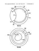 INTERNAL CONTAINER BORE MOUNT FITMENT diagram and image