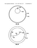 INTERNAL CONTAINER BORE MOUNT FITMENT diagram and image