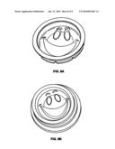 INTERNAL CONTAINER BORE MOUNT FITMENT diagram and image