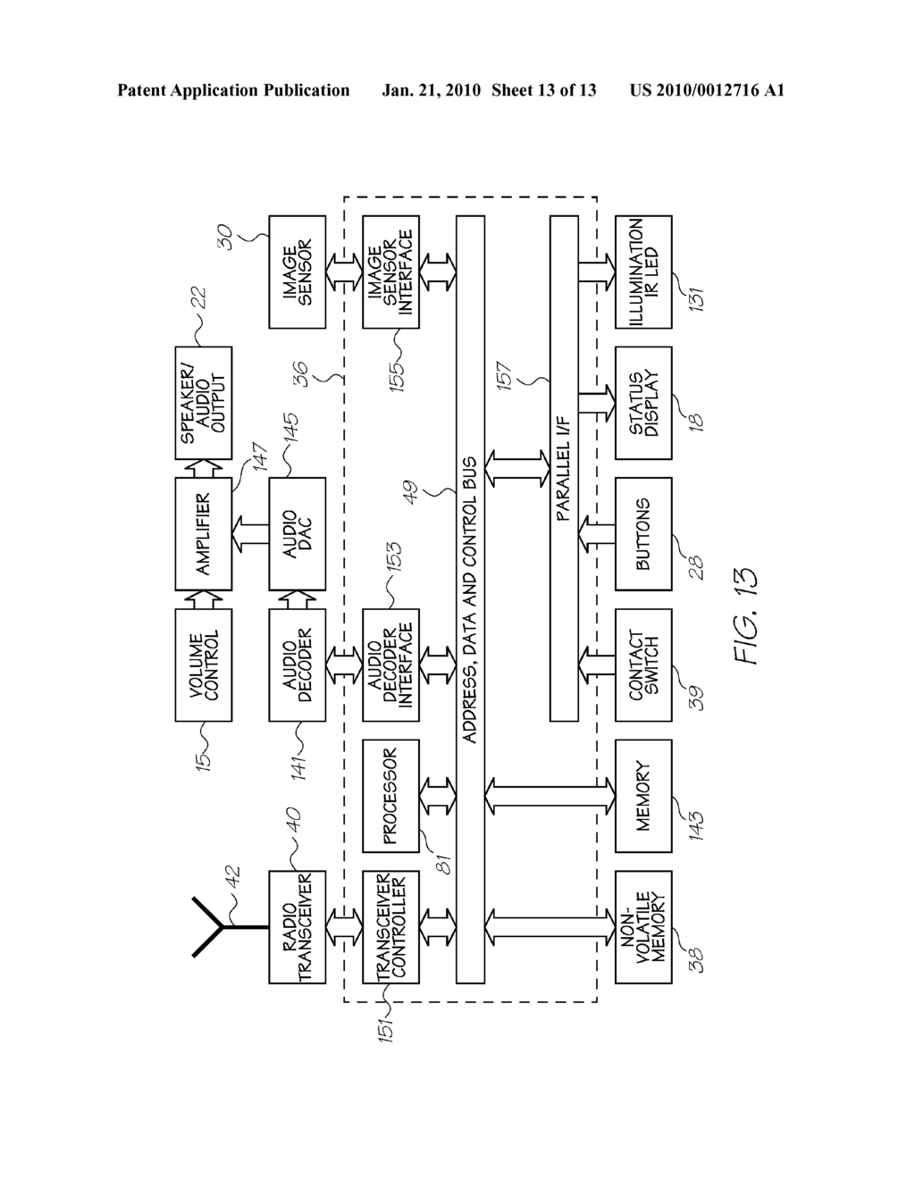 Audio-Playing System - diagram, schematic, and image 14