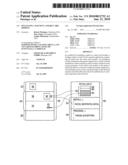 INSTALLING A PATCH IN A SMART CARD MODULE diagram and image