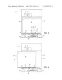 SHREDDER WITH SECONDARY WASTE CONTAINER diagram and image