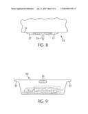 SHREDDER WITH SECONDARY WASTE CONTAINER diagram and image