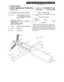 Powered unmanned aerial vehicle diagram and image