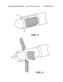 Powered unmanned aerial vehicle diagram and image