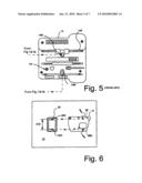 COMMUNICATION INSTRUMENT MOUNTING APPARATUS diagram and image