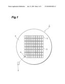 LIGHT DETECTING DEVICE diagram and image