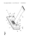 LIGHT DETECTING DEVICE diagram and image