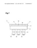 LIGHT DETECTING DEVICE diagram and image