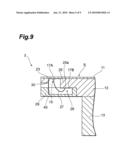 LIGHT DETECTING DEVICE diagram and image