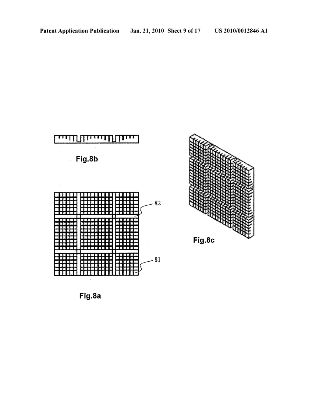 NOVEL SCINTILLATION DETECTOR ARRAY AND ASSOCIATE SIGNAL PROCESSING METHOD FOR GAMMA RAY DETECTION WITH ENCODING THE ENERGY, POSITION, AND TIME COORDINATIES OF THE INTERACTION - diagram, schematic, and image 10