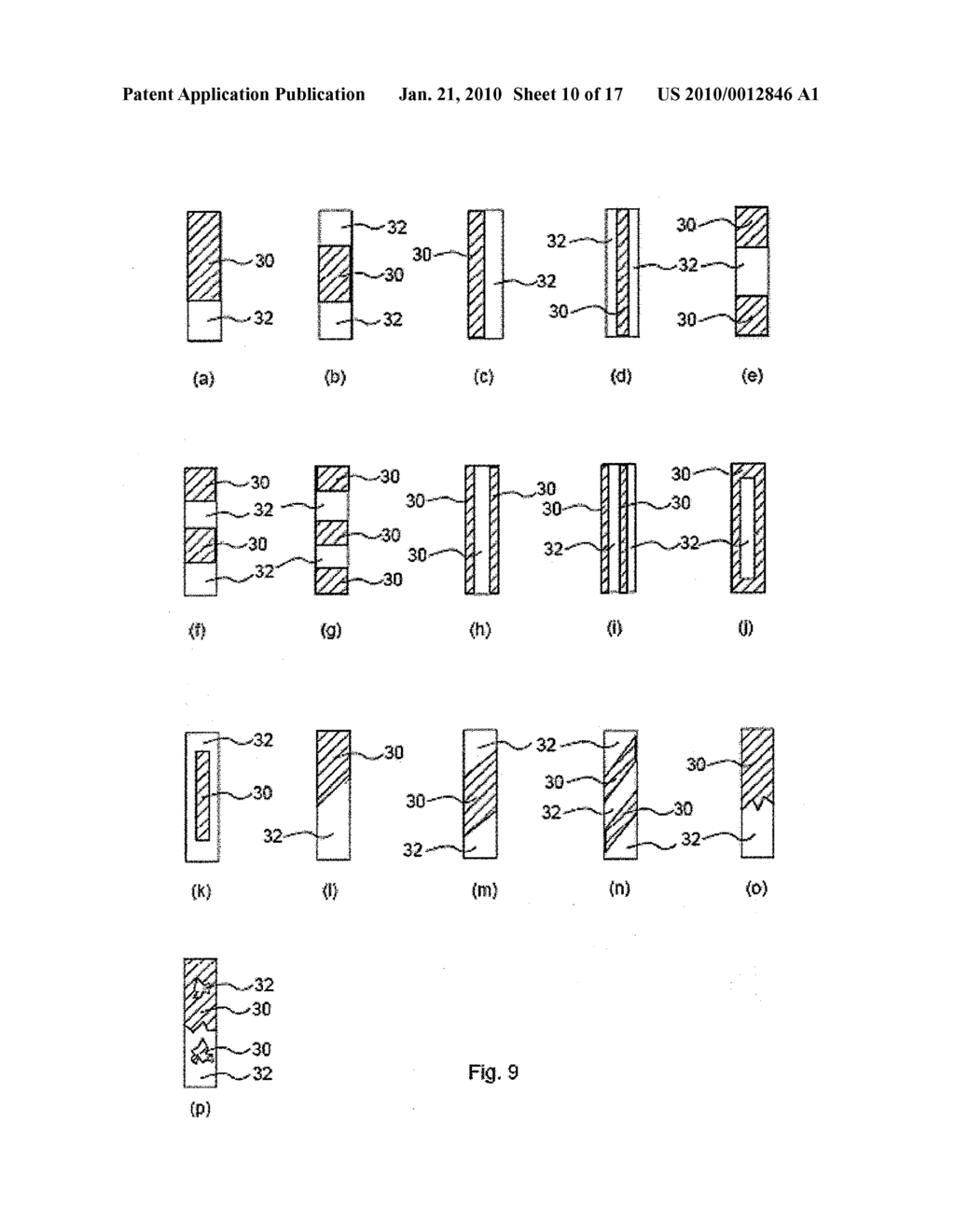 NOVEL SCINTILLATION DETECTOR ARRAY AND ASSOCIATE SIGNAL PROCESSING METHOD FOR GAMMA RAY DETECTION WITH ENCODING THE ENERGY, POSITION, AND TIME COORDINATIES OF THE INTERACTION - diagram, schematic, and image 11