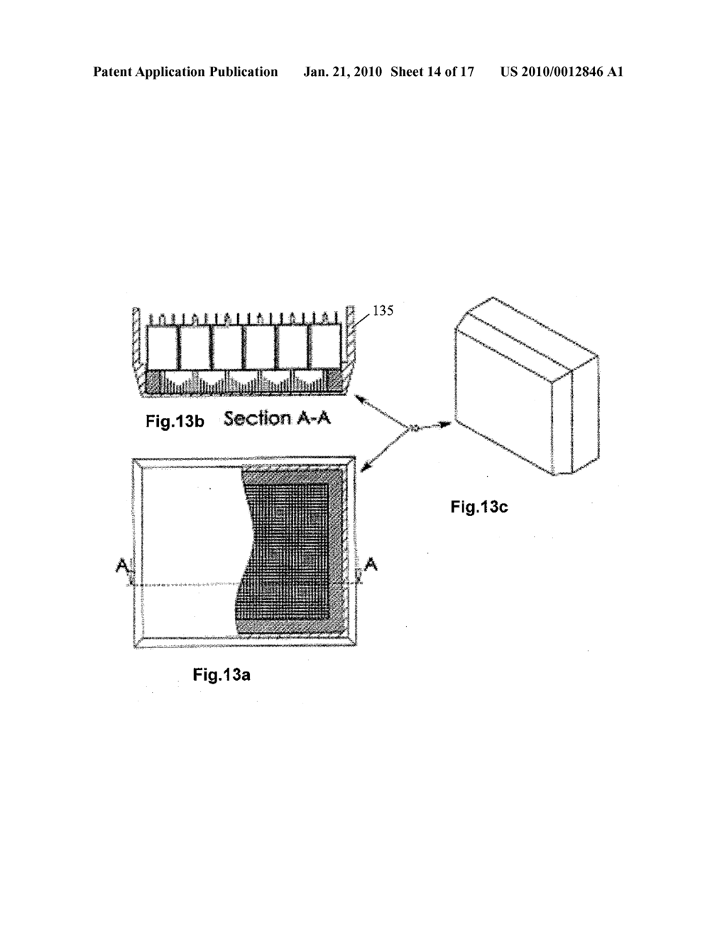 NOVEL SCINTILLATION DETECTOR ARRAY AND ASSOCIATE SIGNAL PROCESSING METHOD FOR GAMMA RAY DETECTION WITH ENCODING THE ENERGY, POSITION, AND TIME COORDINATIES OF THE INTERACTION - diagram, schematic, and image 15