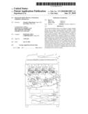 IMAGE READING DEVICE AND IMAGE FORMING APPARATUS diagram and image