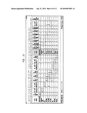 METHOD FOR PRE-IDENTIFICATION OF SPECTRAL OVERLAPS WITHIN FLUORESCENT DYE AND DETECTOR COMBINATIONS USED IN FLOW CYTOMETRY diagram and image