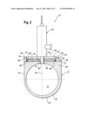 ELECTRON BEAM PROCESSING DEVICE diagram and image