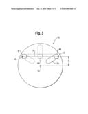 ELECTRON BEAM PROCESSING DEVICE diagram and image