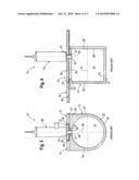 ELECTRON BEAM PROCESSING DEVICE diagram and image