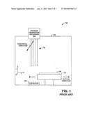 METHOD AND APPARATUS FOR MEASUREMENT OF BEAM ANGLE IN ION IMPLANTATION diagram and image