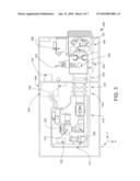 METHOD AND APPARATUS FOR MEASUREMENT OF BEAM ANGLE IN ION IMPLANTATION diagram and image