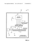 METHOD AND APPARATUS FOR MEASUREMENT OF BEAM ANGLE IN ION IMPLANTATION diagram and image