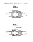 Remote Gas Line Shut Off Valve diagram and image