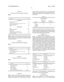 HYDROPHOBICALLY MODIFIED POLYMERS diagram and image