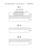 PHASE-CHANGE MEMORY DEVICE AND METHOD OF FABRICATING THE SAME diagram and image