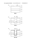 METHODS OF FORMING STRUCTURES INCLUDING NANOTUBES AND STRUCTURES INCLUDING SAME diagram and image