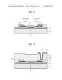 Poly-si thin film transistor and method of manufacturing the same diagram and image