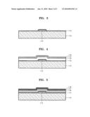 Poly-si thin film transistor and method of manufacturing the same diagram and image