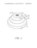 LIGHT EMITTING DIODE diagram and image