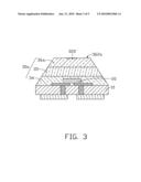 LIGHT EMITTING DIODE diagram and image