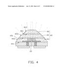 LIGHT EMITTING DIODE diagram and image