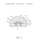 LIGHT EMITTING DIODE diagram and image