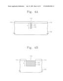 MOSFETS INCLUDING CRYSTALLINE SACRIFICIAL STRUCTURES diagram and image