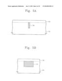 MOSFETS INCLUDING CRYSTALLINE SACRIFICIAL STRUCTURES diagram and image