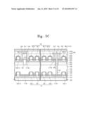 3-DIMENSIONAL FLASH MEMORY DEVICE, METHOD OF FABRICATION AND METHOD OF OPERATION diagram and image