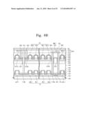 3-DIMENSIONAL FLASH MEMORY DEVICE, METHOD OF FABRICATION AND METHOD OF OPERATION diagram and image