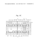 3-DIMENSIONAL FLASH MEMORY DEVICE, METHOD OF FABRICATION AND METHOD OF OPERATION diagram and image